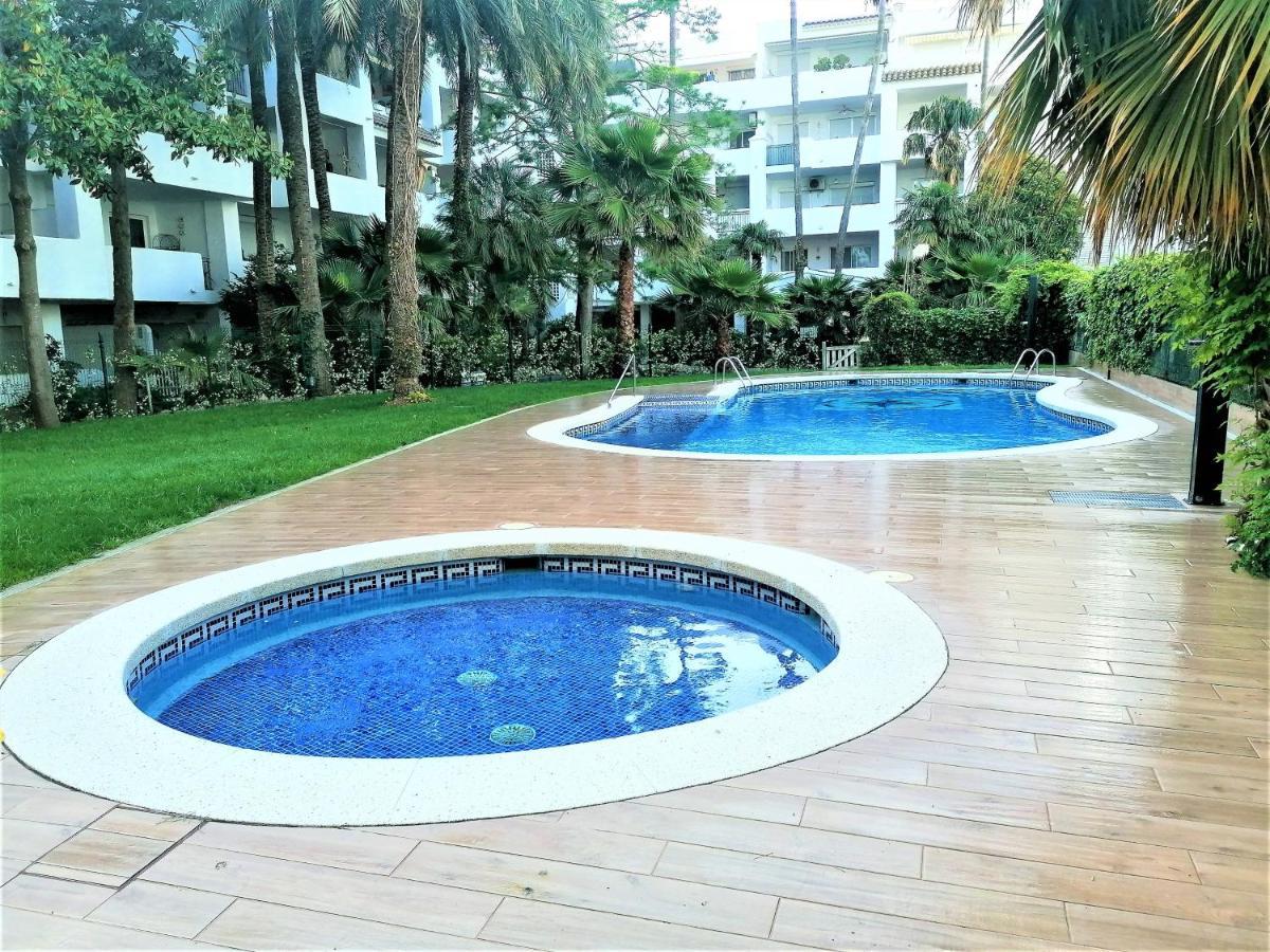 Global Immo 2176 Royal Marine Llevant Apartment