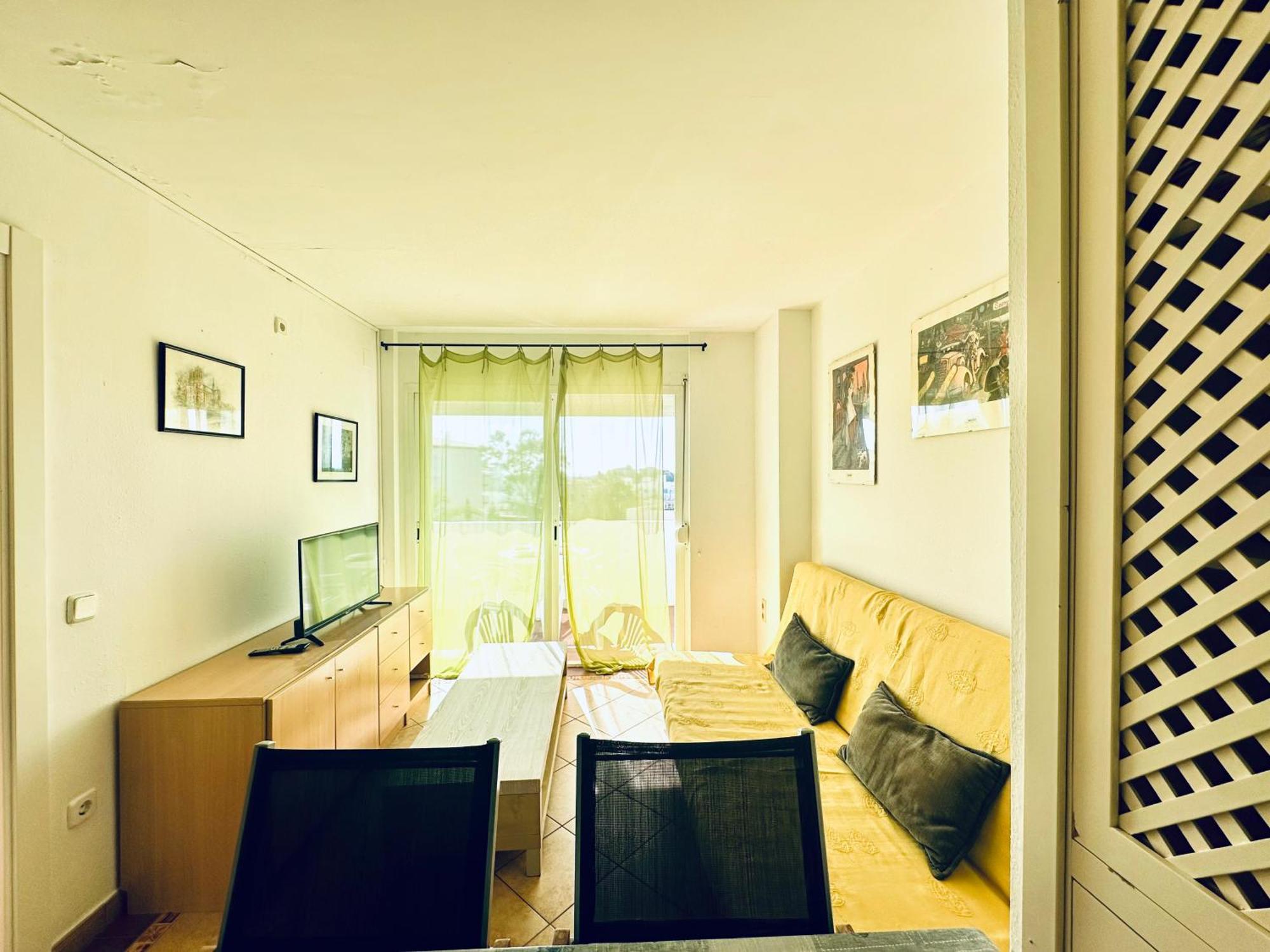 Apartment Global Immo 2176 Royal Marine Llevant Roses