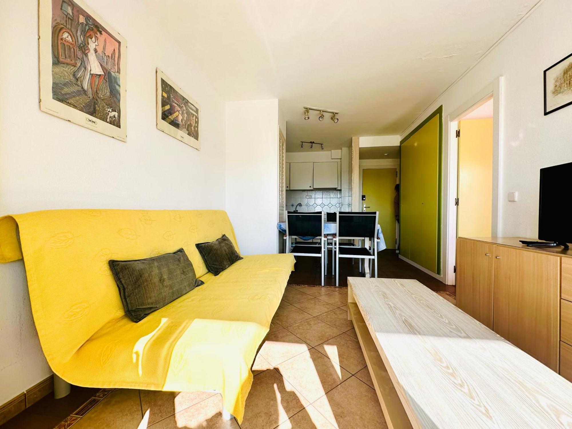 Apartment Global Immo 2176 Royal Marine Llevant