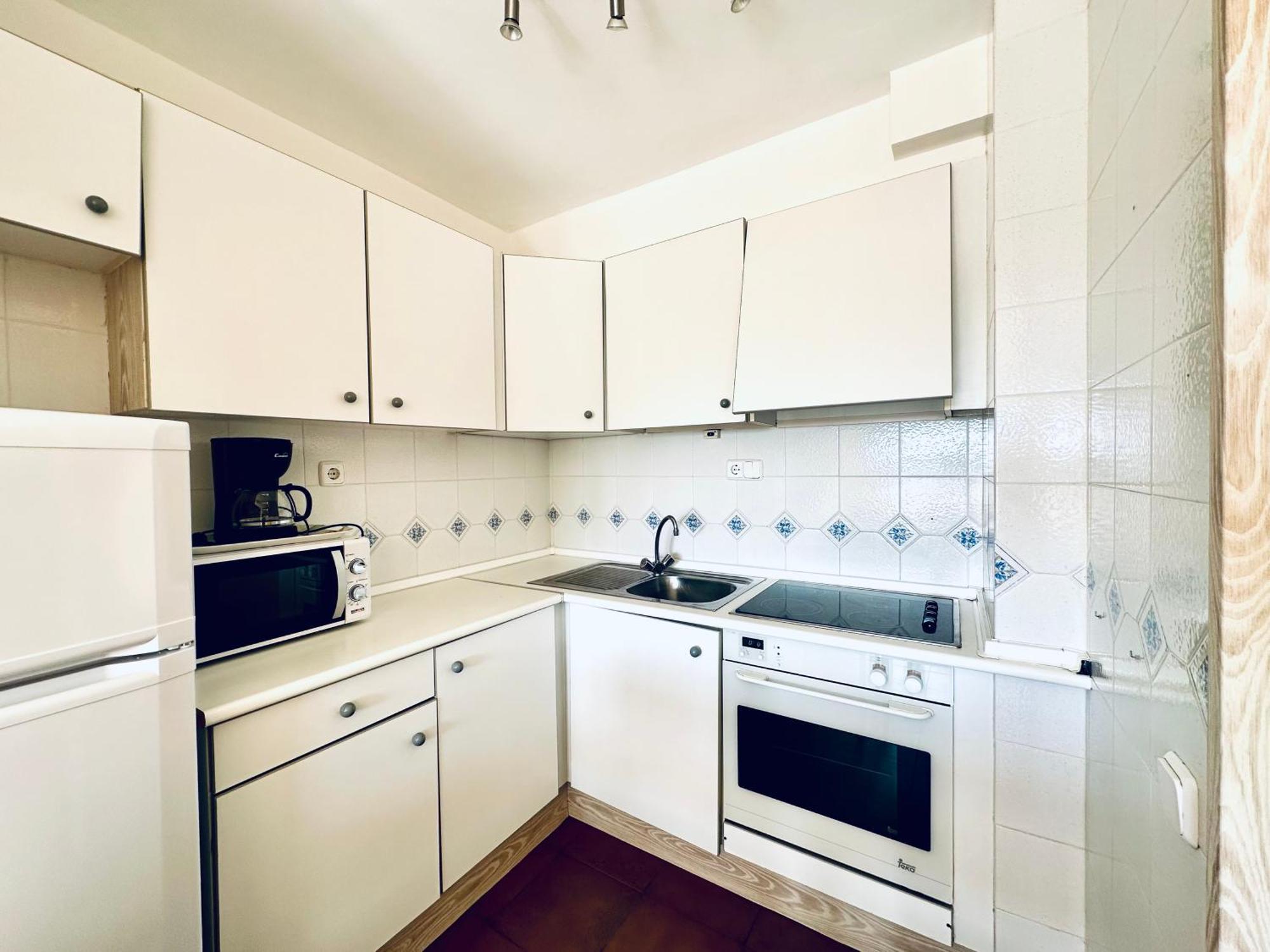 Global Immo 2176 Royal Marine Llevant Apartment *