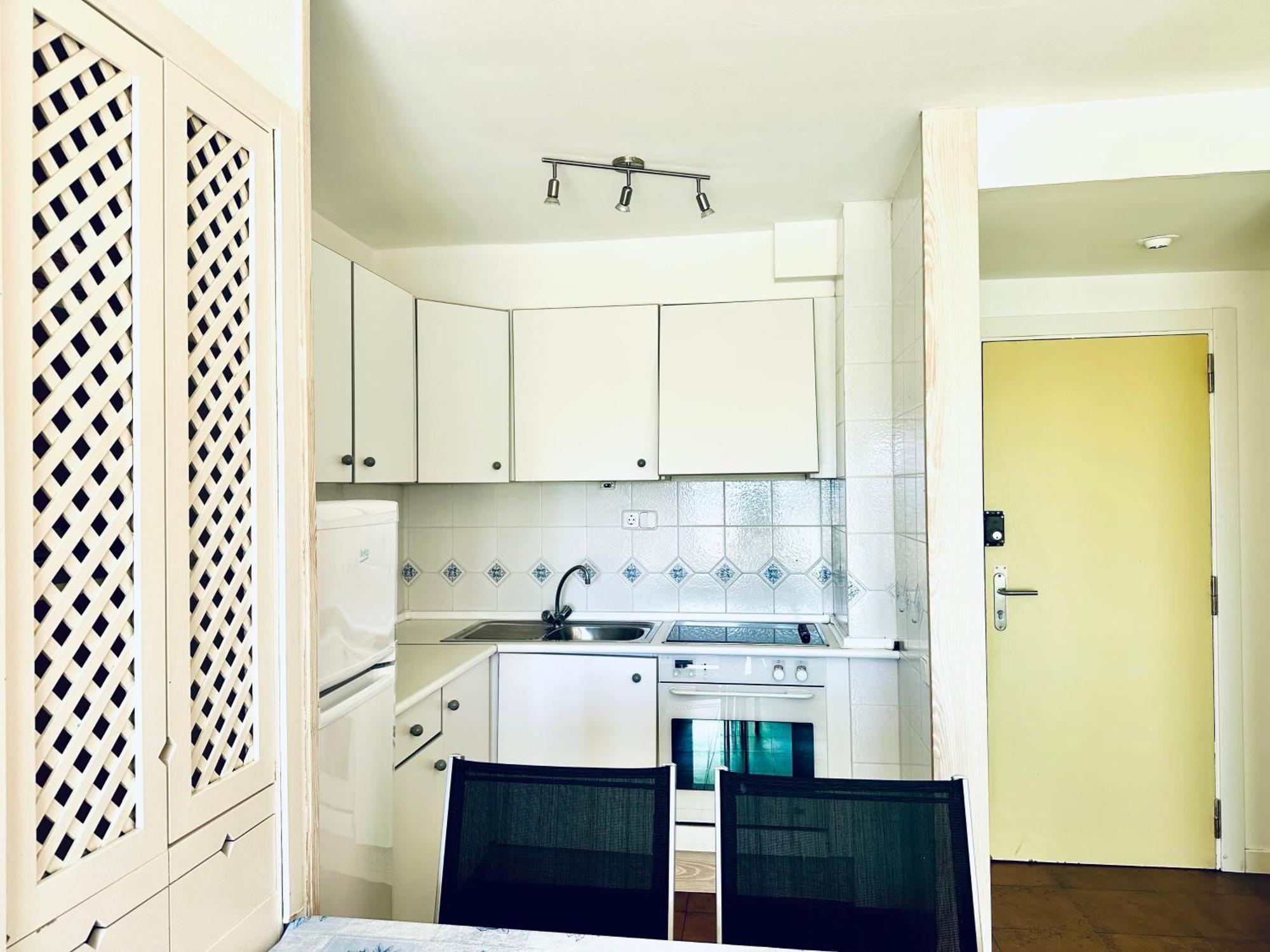 Global Immo 2176 Royal Marine Llevant Apartamento Rosas